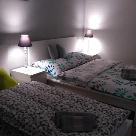 Apartman 404 Jáchymov Exteriér fotografie