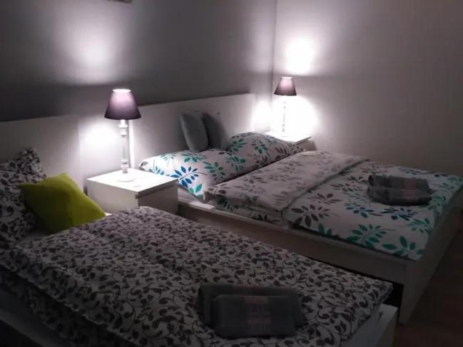 Apartman 404 Jáchymov Exteriér fotografie