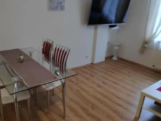 Apartman 404 Jáchymov Exteriér fotografie