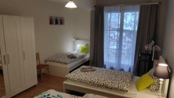 Apartman 404 Jáchymov Exteriér fotografie