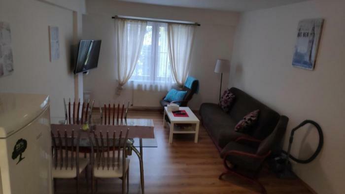 Apartman 404 Jáchymov Exteriér fotografie