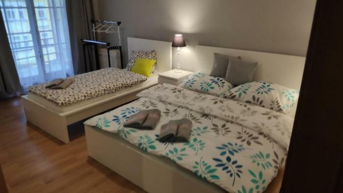 Apartman 404 Jáchymov Exteriér fotografie