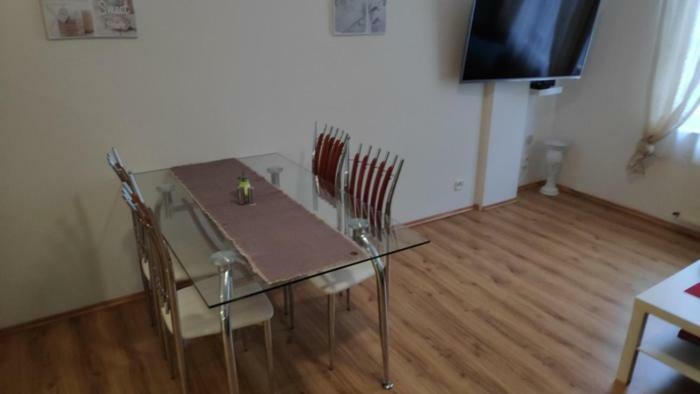 Apartman 404 Jáchymov Exteriér fotografie