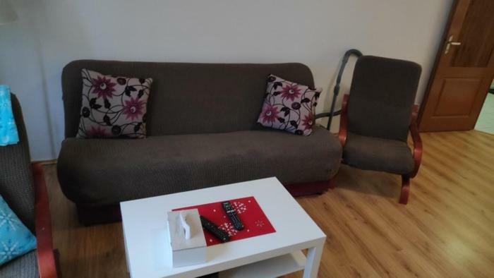 Apartman 404 Jáchymov Exteriér fotografie